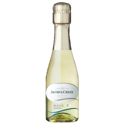 Mini Sparkling Wine Bonbonniere Favour