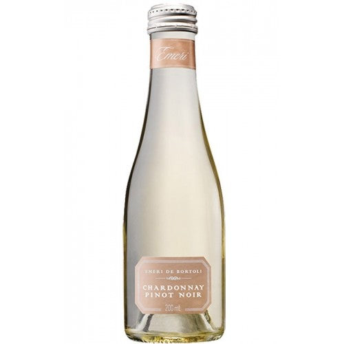 Mini Sparkling Wine Bonbonniere Favour