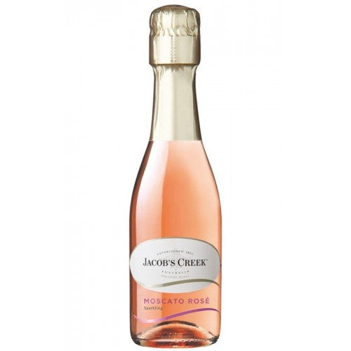 Mini Sparkling Wine Bonbonniere Favour