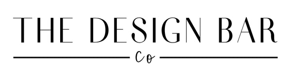 The Design Bar Co