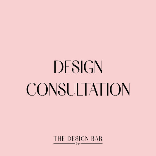 Design Consultation